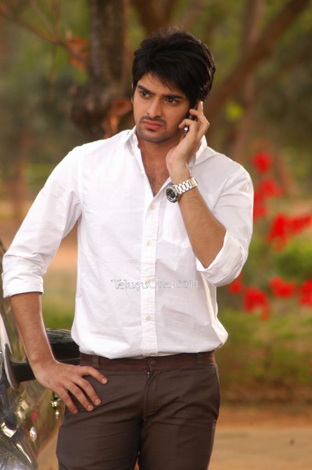 Enduko Nachav Movie Stills